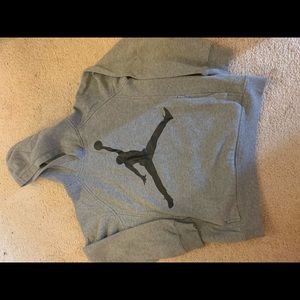 Boys Jordan Hoodie